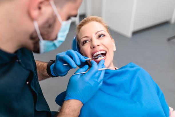 Professional Dental Services in Pleasant View, TN